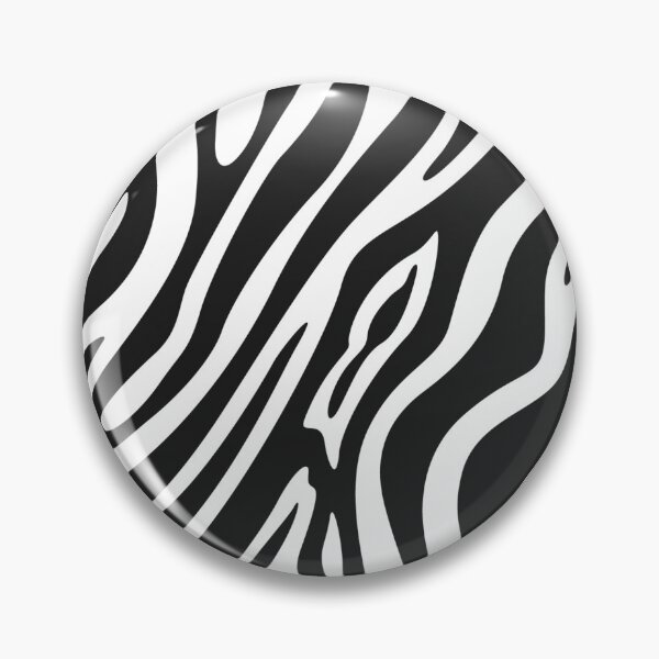 Artikelvorschau, Zebramuster entworfen und verkauft von Animal Gifts For Animal Lovers.