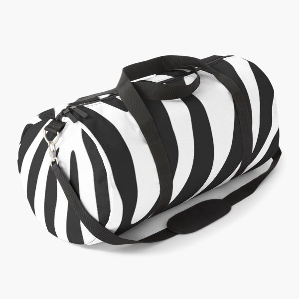 Artikelvorschau, Zebramuster entworfen und verkauft von Animal Gifts For Animal Lovers.