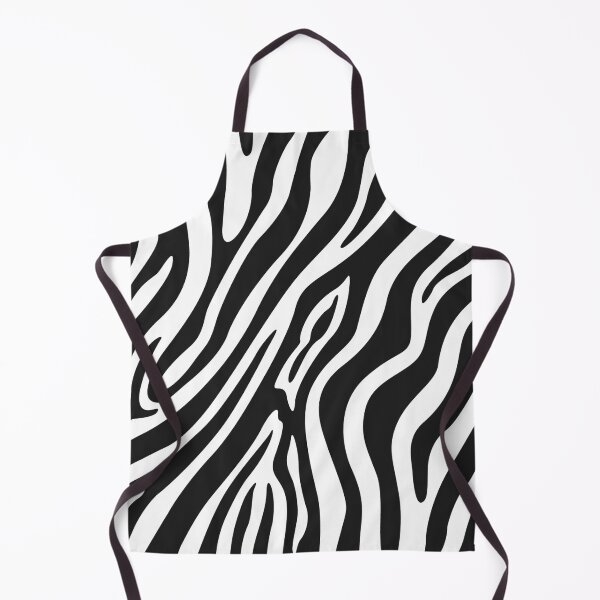 Artikelvorschau, Zebramuster entworfen und verkauft von Animal Gifts For Animal Lovers.