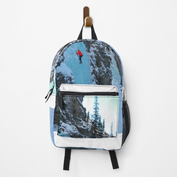 Item preview, Ice climbing designed and sold by zumi.