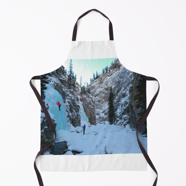 Item preview, Ice climbing designed and sold by zumi.