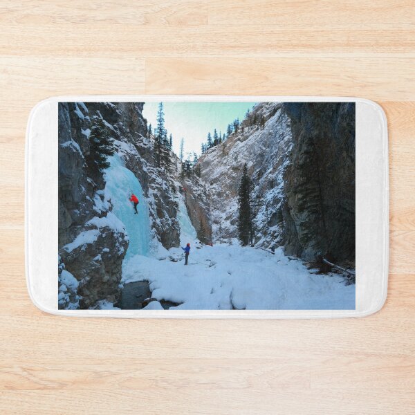 Item preview, Ice climbing designed and sold by zumi.