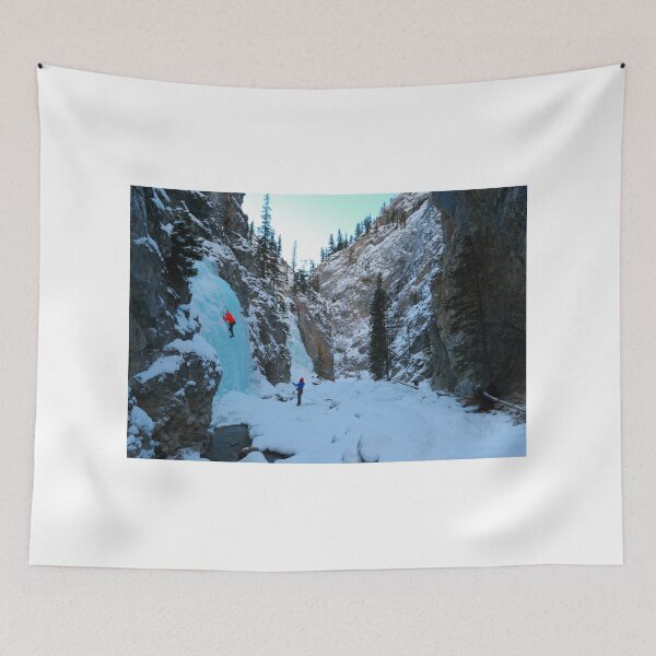 Item preview, Ice climbing designed and sold by zumi.