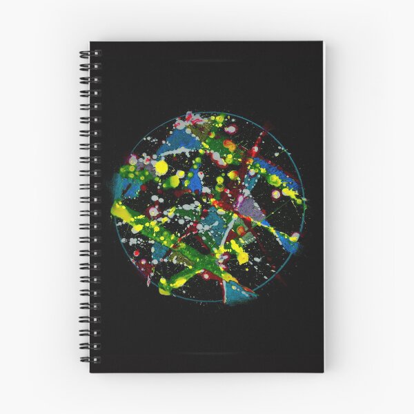 Item preview, Circle of Color designed and sold by Anthony Macaluso.