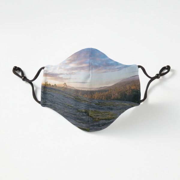 Sullivan Rock Fitted 3-Layer
