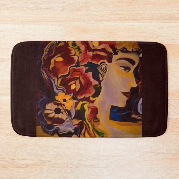 Item preview, Crying in Song designed and sold by Leticia Nieto.