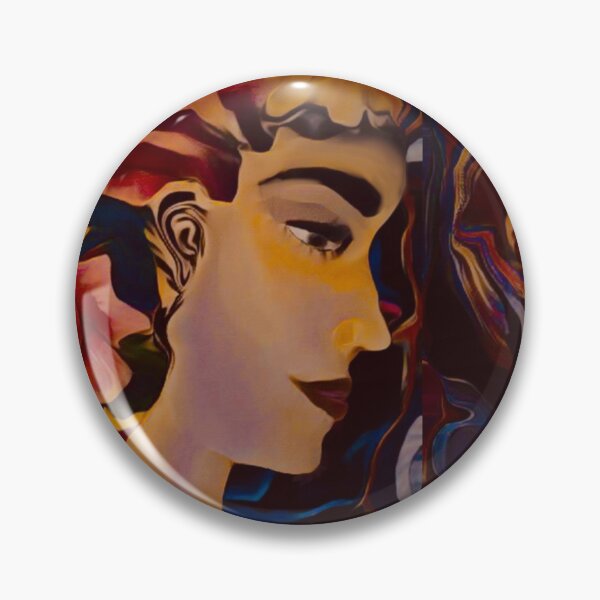 Item preview, Crying in Song designed and sold by Leticia Nieto.