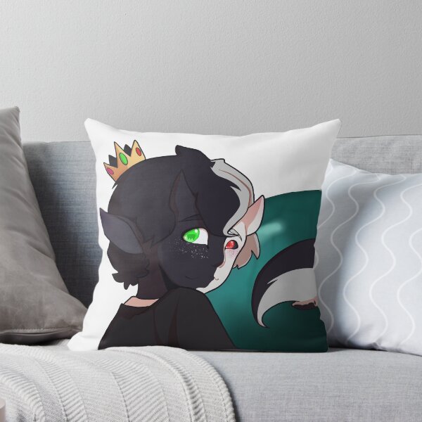 Item preview, Dream SMP Ramboo Art designed and sold by MiaChanz.