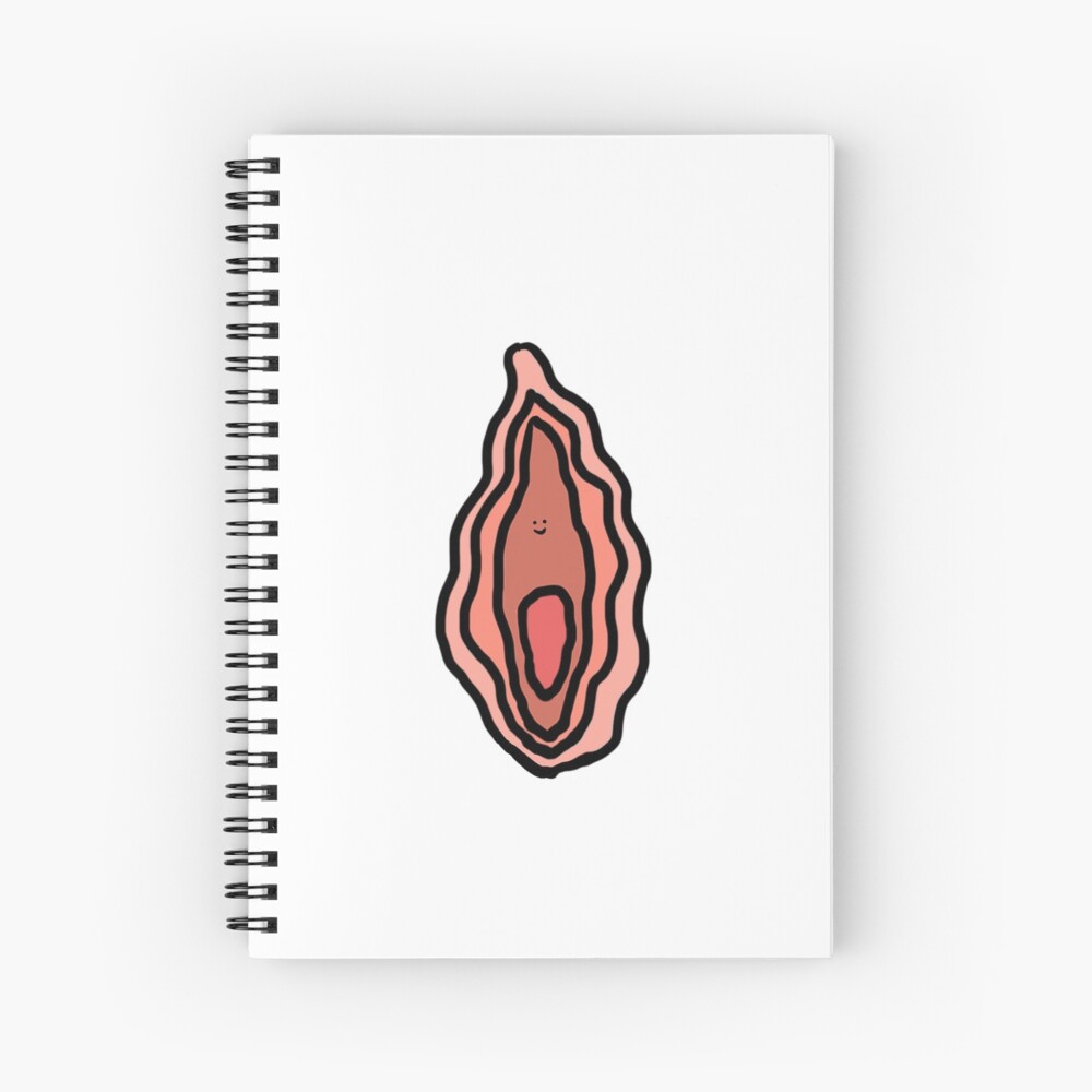 Tarjetas de felicitación for Sale con la obra «Dibujos animados de vagina  feliz» de marnilauren | Redbubble