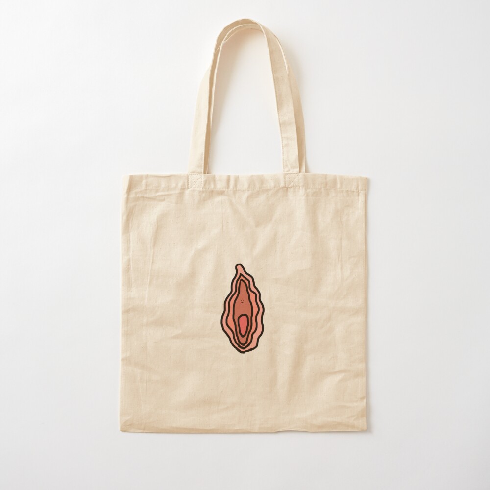 Chapa for Sale con la obra «Dibujos animados de vagina feliz» de  marnilauren | Redbubble