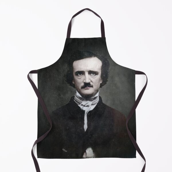 Artikelvorschau, Edgar Allan Poe entworfen und verkauft von billduncan.