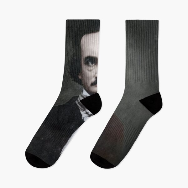 Item preview, Edgar Allan Poe designed and sold by billduncan.