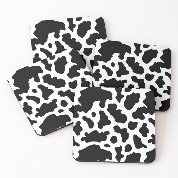 Item preview, Cow Pattern designed and sold by Animal Gifts For Animal Lovers.