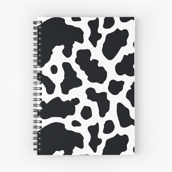 Item preview, Cow Pattern designed and sold by Animal Gifts For Animal Lovers.