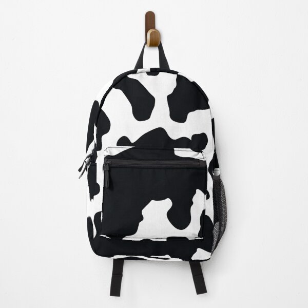 Artikelvorschau, Kuhmuster entworfen und verkauft von Animal Gifts For Animal Lovers.