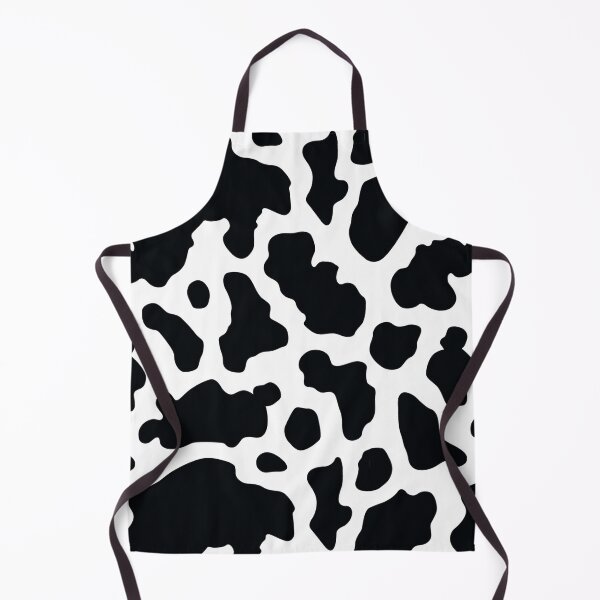 Artikelvorschau, Kuhmuster entworfen und verkauft von Animal Gifts For Animal Lovers.