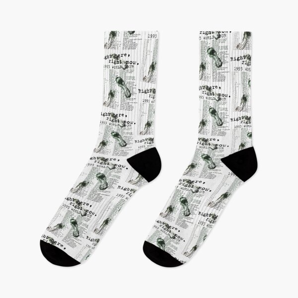 Item preview, Vintage des annes 90 1993 93 Van Halen ici en ce moment maintenant chaussures World Tour designed and sold by YolisBridal.