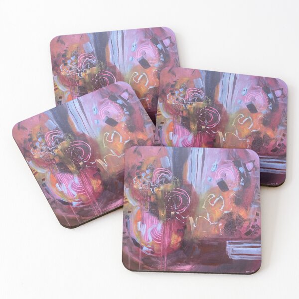 Item preview, Embers, Abstract designed and sold by Lori Rivera.