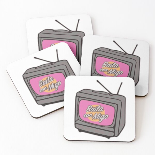 Item preview, Baila Con Migo designed and sold by georgiabov.