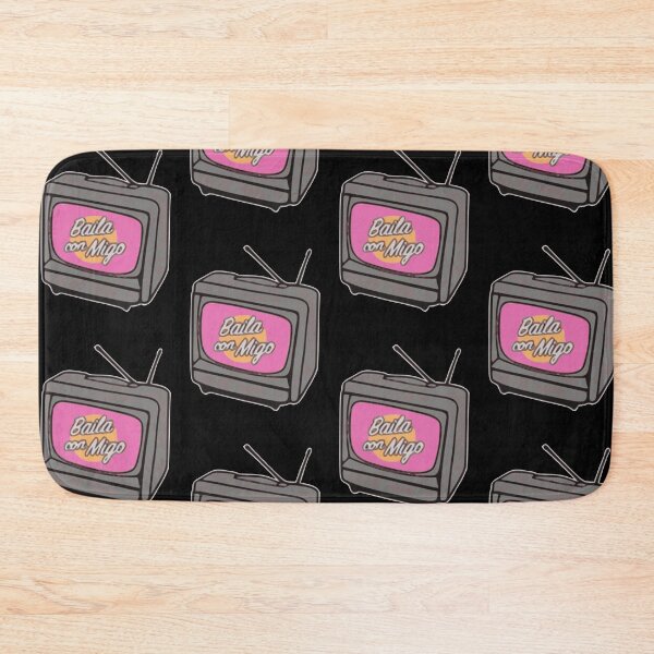 Item preview, Baila Con Migo designed and sold by georgiabov.