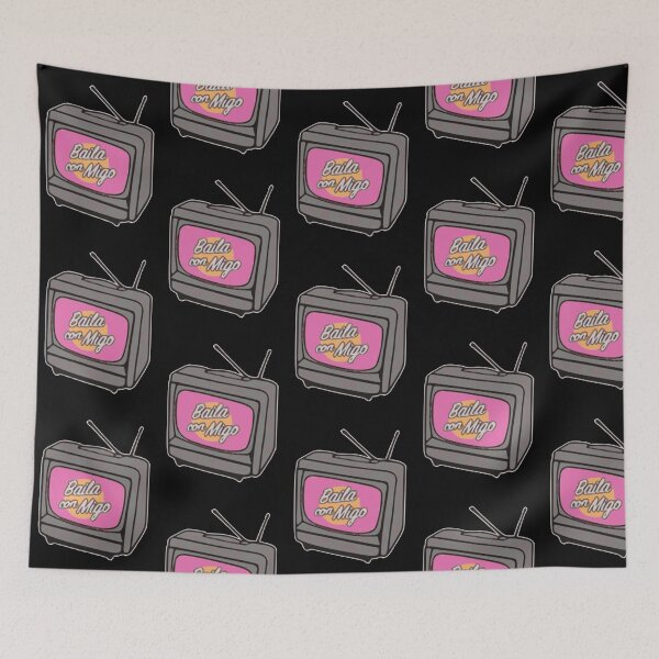 Item preview, Baila Con Migo designed and sold by georgiabov.