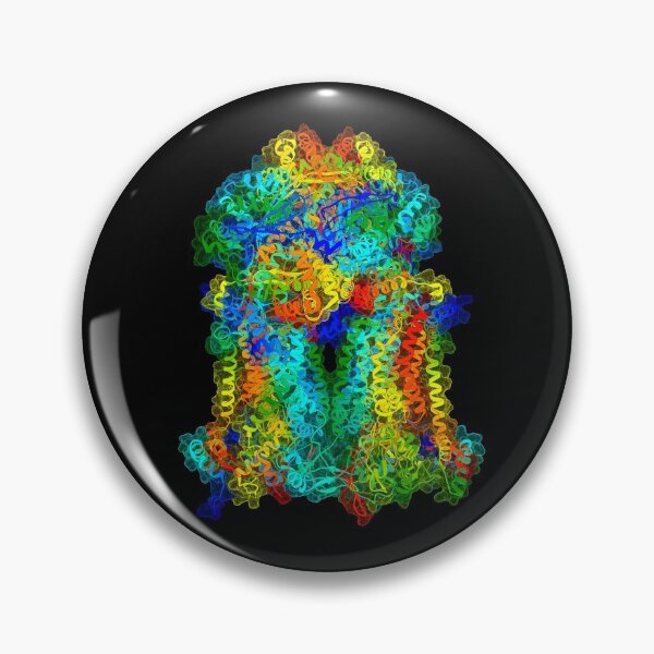 Item preview, Cytochrome Bc1 Complex designed and sold by 3D Biology.