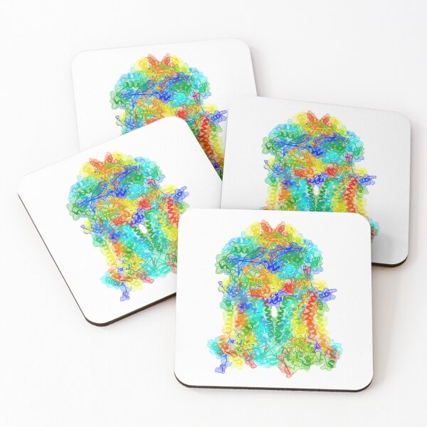 Item preview, Cytochrome Bc1 Complex designed and sold by 3D Biology.