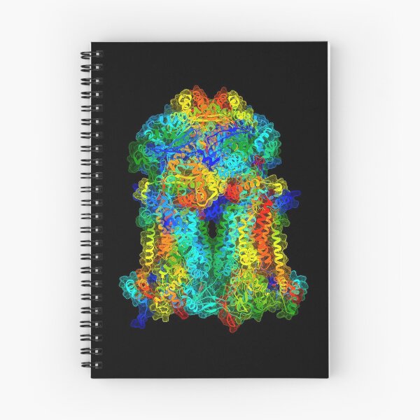 Item preview, Cytochrome Bc1 Complex designed and sold by 3D Biology.
