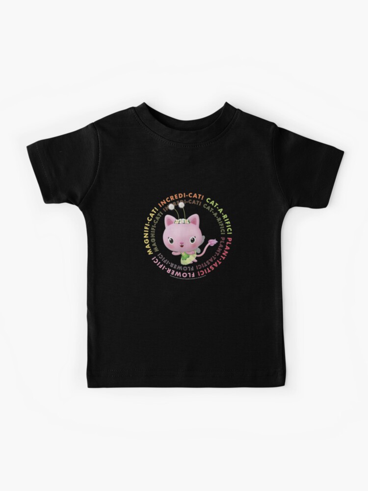 Gabby Dollhouse - Gabby's Dollhouse Kids T-Shirt for Sale by anaev