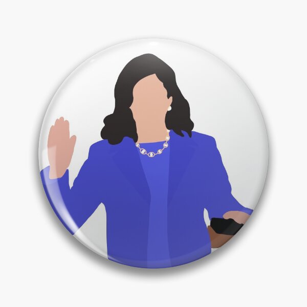 Item preview, Kamala Harris Madam Vice President designed and sold by indiramidha.