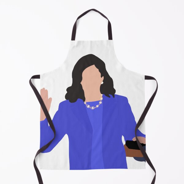 Item preview, Kamala Harris Madam Vice President designed and sold by indiramidha.