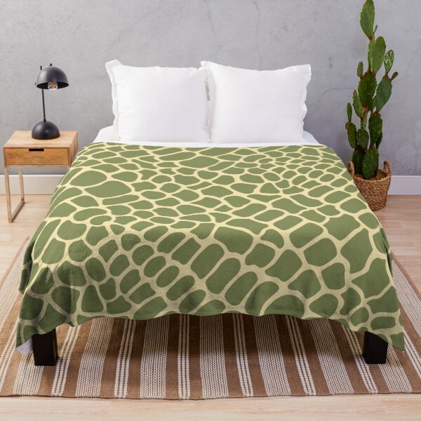 Item preview, Crocodile Pattern designed and sold by Animal Gifts For Animal Lovers.