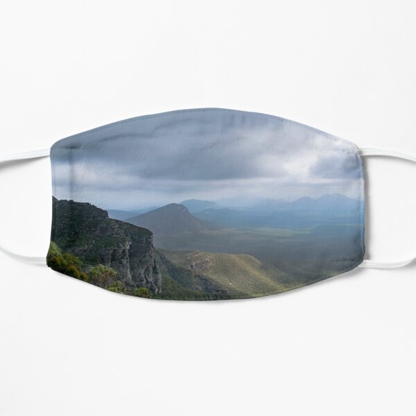 Bluff Knoll Flat Mask