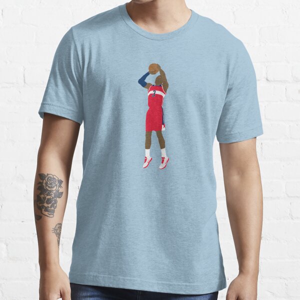 bradley beal t shirt