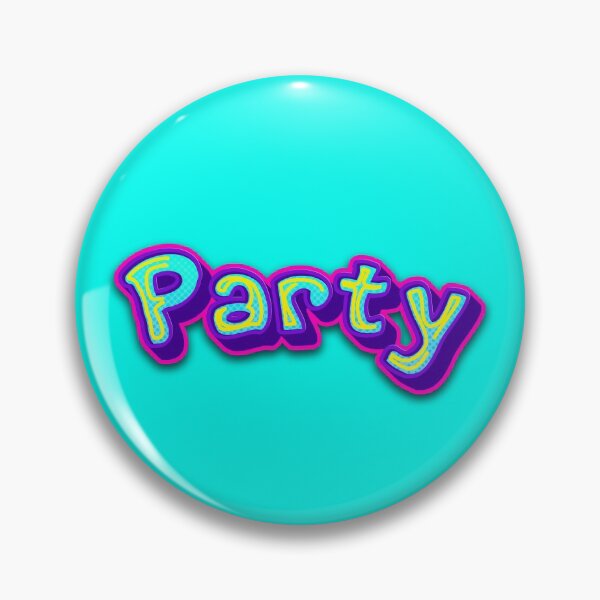 Item preview, Party designed and sold by EzzatAbuShanap.