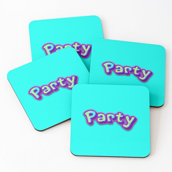 Item preview, Party designed and sold by EzzatAbuShanap.