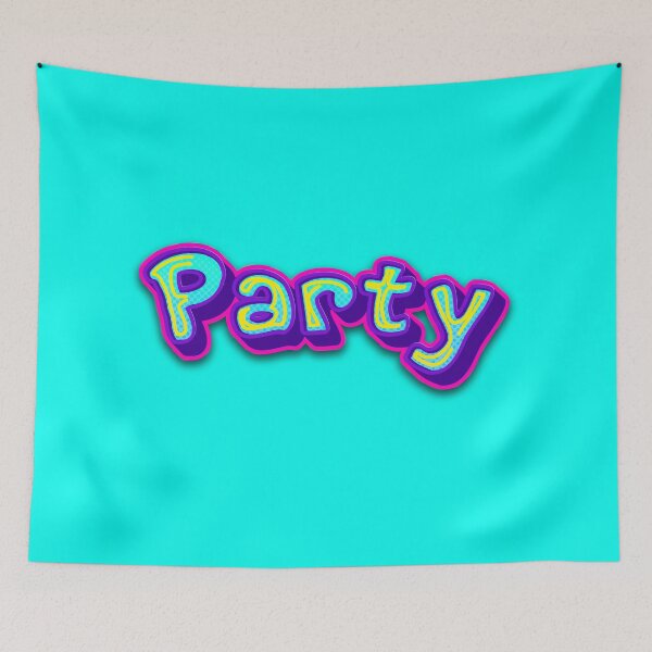 Item preview, Party designed and sold by EzzatAbuShanap.