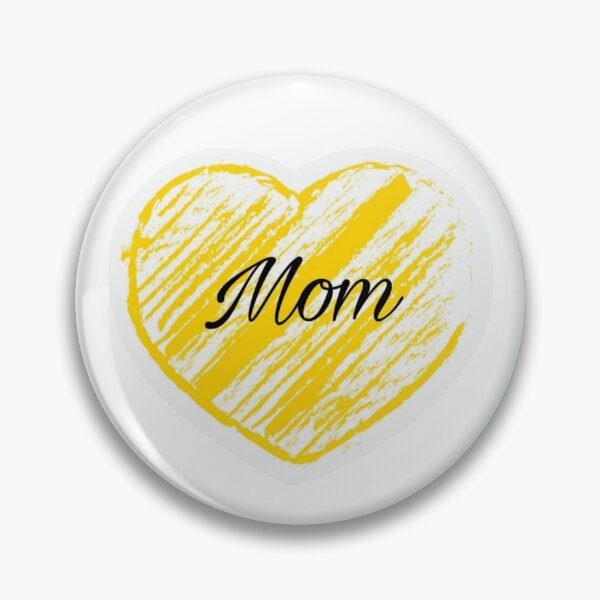Item preview, Heart for Mom designed and sold by yelloheart.