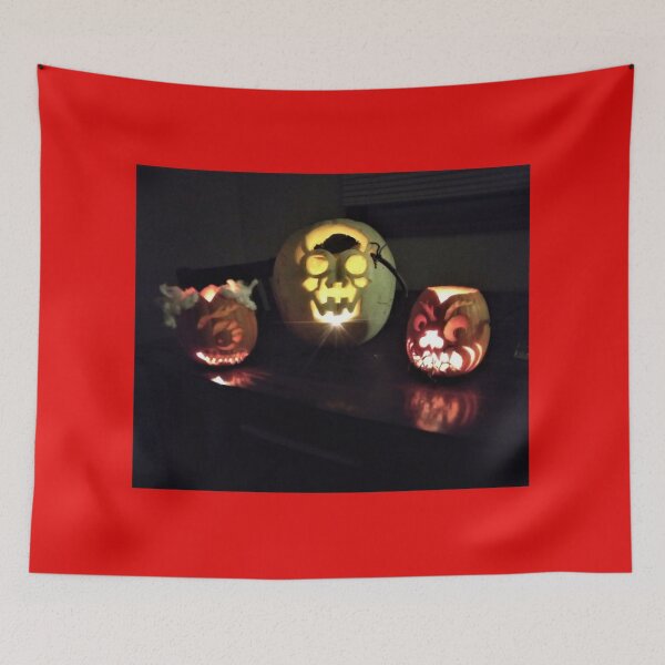 Item preview, Pumpkin Ghouly Characters designed and sold by DETalas.