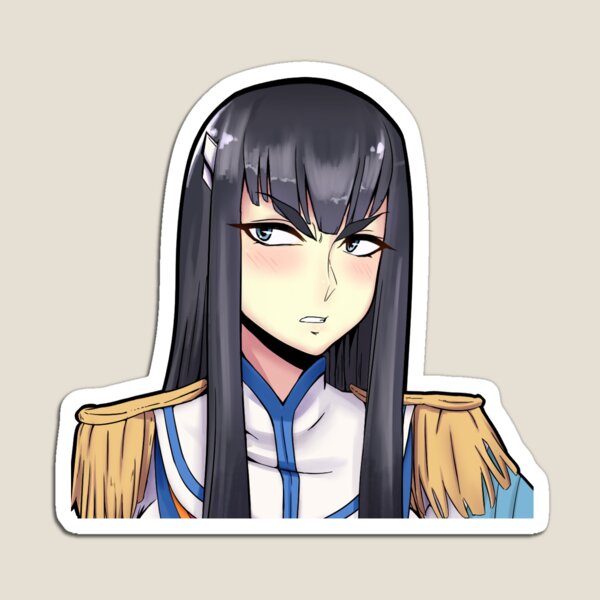 Item preview, Kiryuin Satsuki designed and sold by Kouff11.