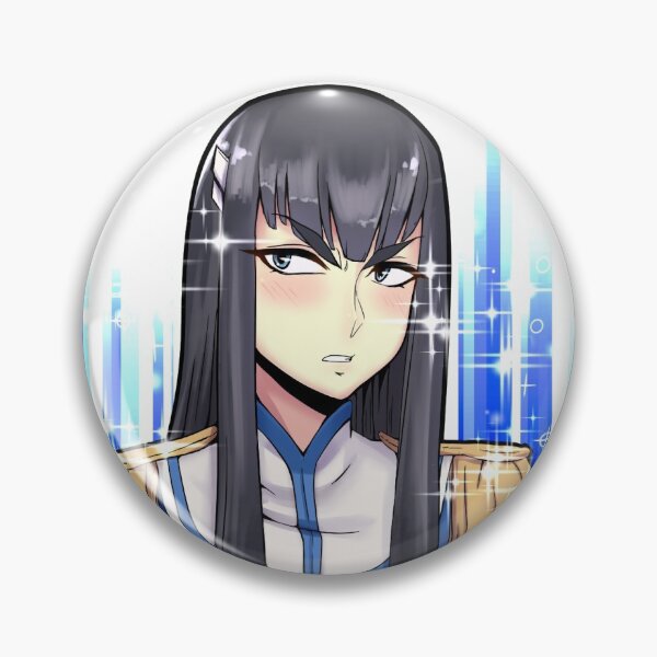Item preview, Kiryuin Satsuki designed and sold by Kouff11.