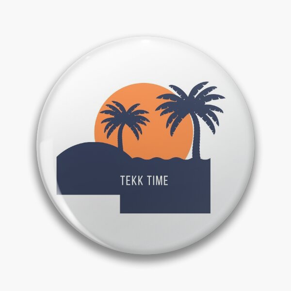 Item preview, Tekk Time designed and sold by Fresh6ixmerch.