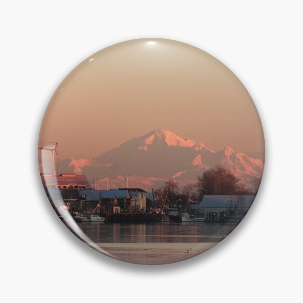 Item preview, View from Steveston designed and sold by zumi.