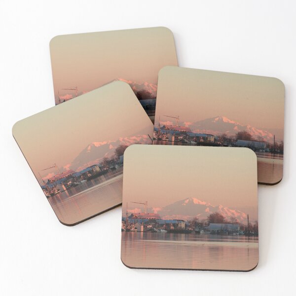 Item preview, View from Steveston designed and sold by zumi.