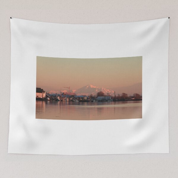 Item preview, View from Steveston designed and sold by zumi.