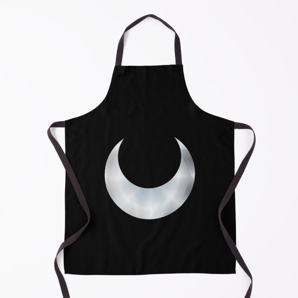 Item preview, Moon Crystal | Black designed and sold by Jeffrey Gonzalez.