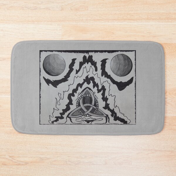 Item preview, Celtic Eruption designed and sold by Michael Keeter.