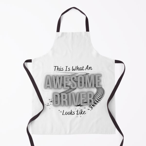 Item preview, This Is What An Awesome Driver Looks Like designed and sold by CBCreations73.