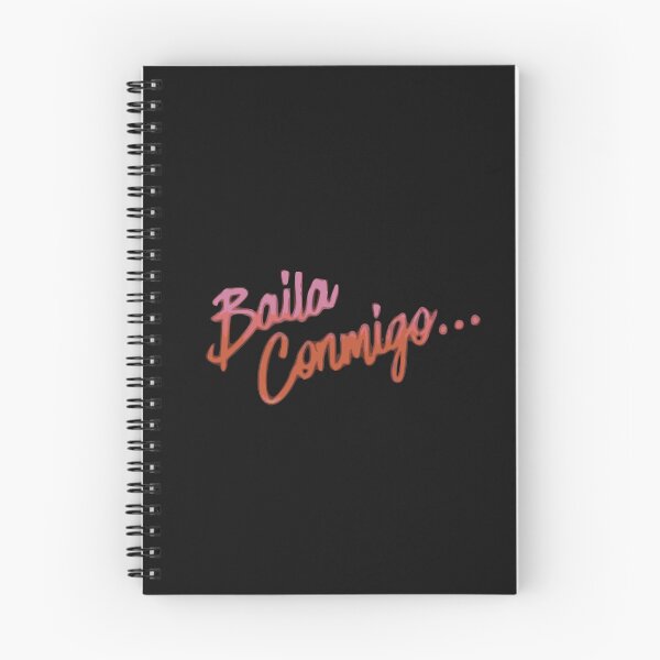Item preview, Baila Con Migo designed and sold by georgiabov.
