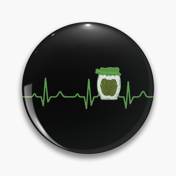 Item preview, Pickle electrocardiogram designed and sold by Astralia.